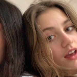 Meet your Posher, Betsy